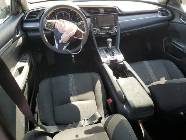19XFC2F70GE240863 2016 HONDA CIVIC - Image 8