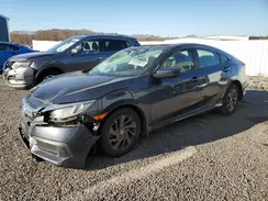 19XFC2F70GE243262 2016 HONDA CIVIC