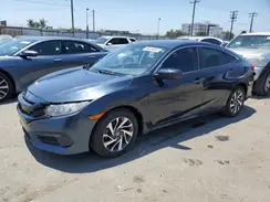 19XFC2F70GE244203 2016 HONDA CIVIC