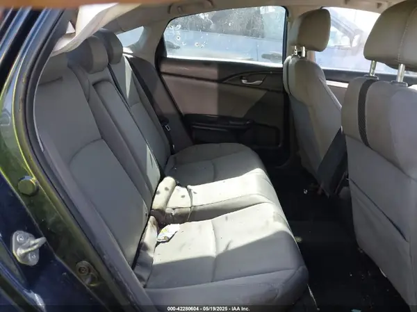19XFC2F70GE244203 2016 HONDA CIVIC - Image 8