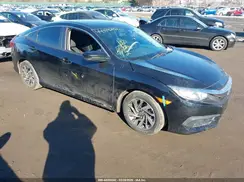 19XFC2F70GE244315 2016 HONDA CIVIC