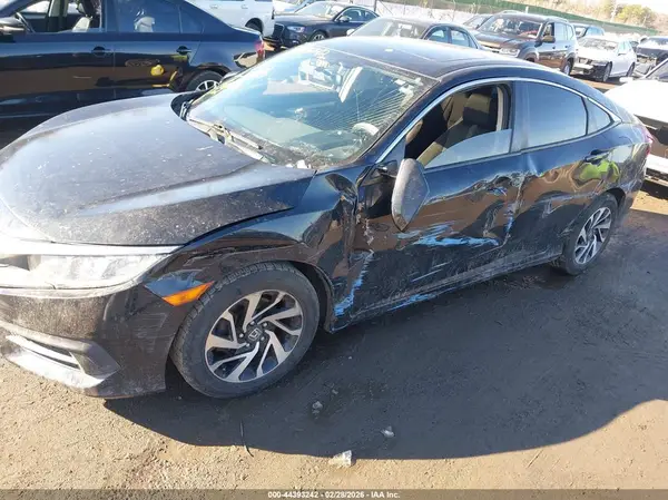19XFC2F70GE244315 2016 HONDA CIVIC - Image 2