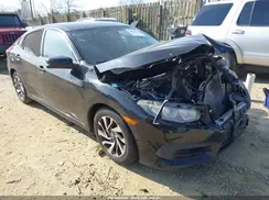 19XFC2F70GE245352 2016 HONDA CIVIC