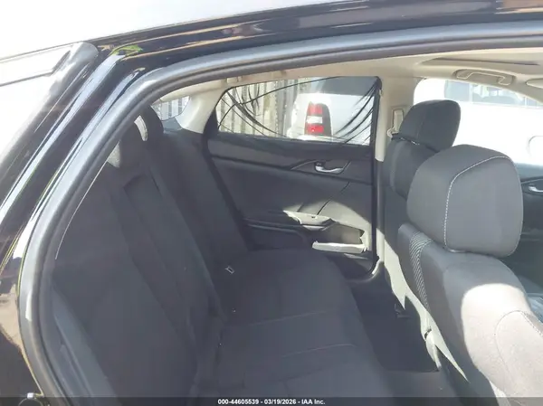 19XFC2F70GE245352 2016 HONDA CIVIC - Image 8