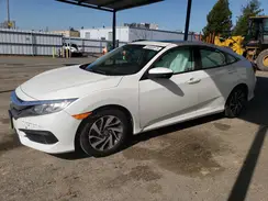 19XFC2F70GE246436 2016 HONDA CIVIC