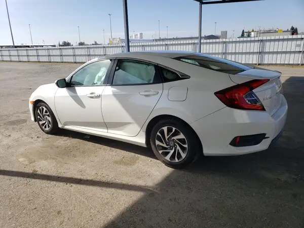 19XFC2F70GE246436 2016 HONDA CIVIC - Image 2