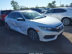 19XFC2F70GE246744 2016 HONDA CIVIC
