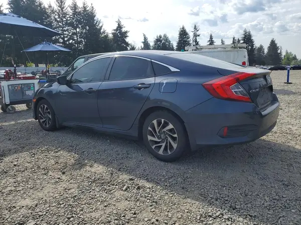 19XFC2F70GE247862 2016 HONDA CIVIC - Image 2