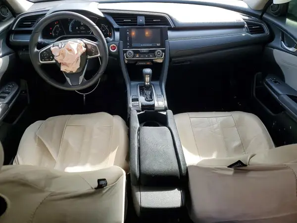 19XFC2F70GE247862 2016 HONDA CIVIC - Image 8