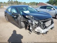 19XFC2F70GE249160 2016 HONDA CIVIC