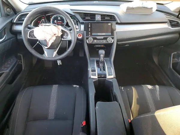 19XFC2F70GE249448 2016 HONDA CIVIC - Image 8