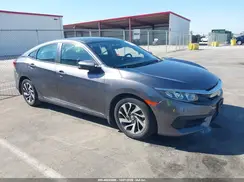 19XFC2F70GE250003 2016 HONDA CIVIC