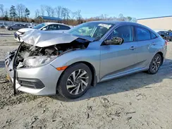 19XFC2F70HE001380 2017 HONDA CIVIC
