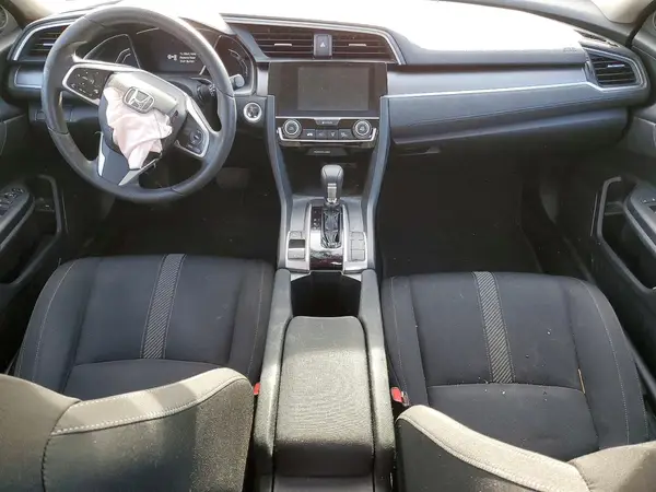 19XFC2F70HE001380 2017 HONDA CIVIC - Image 8