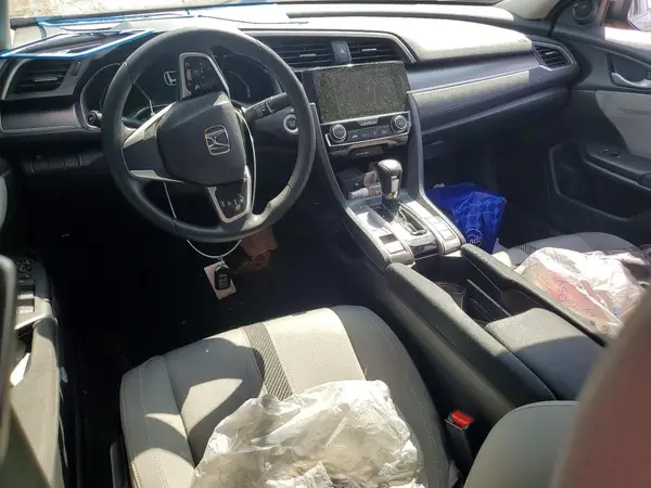 19XFC2F70HE001542 2017 HONDA CIVIC - Image 8