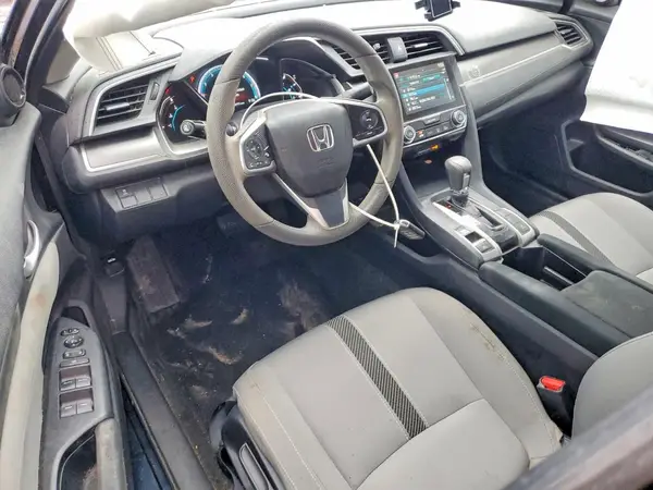 19XFC2F70HE001573 2017 HONDA CIVIC - Image 8