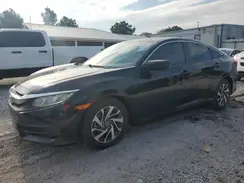 19XFC2F70HE002898 2017 HONDA CIVIC