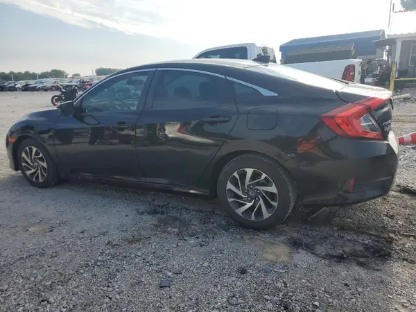 19XFC2F70HE002898 2017 HONDA CIVIC - Image 2