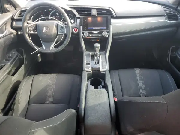 19XFC2F70HE002898 2017 HONDA CIVIC - Image 8