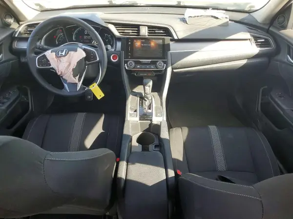 19XFC2F70HE002982 2017 HONDA CIVIC - Image 8