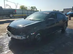 19XFC2F70HE003078 2017 HONDA CIVIC
