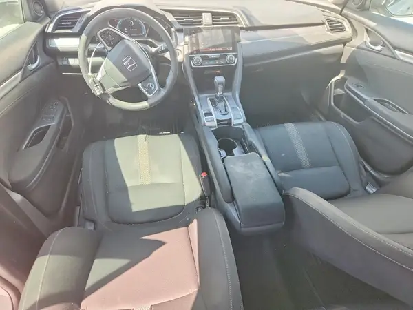 19XFC2F70HE003212 2017 HONDA CIVIC - Image 8
