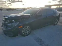 19XFC2F70HE005879 2017 HONDA CIVIC