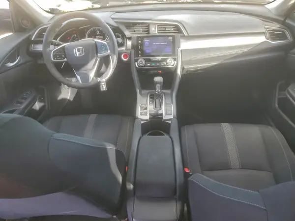 19XFC2F70HE005879 2017 HONDA CIVIC - Image 8