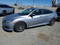 19XFC2F70HE005980 2017 HONDA CIVIC