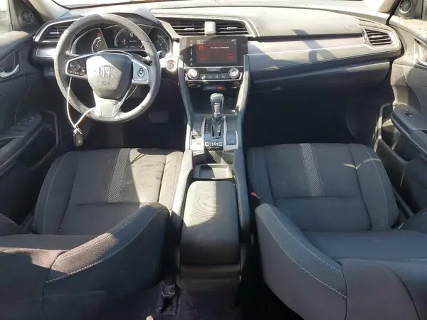 19XFC2F70HE005980 2017 HONDA CIVIC - Image 8