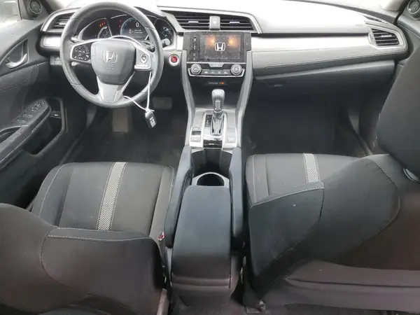 19XFC2F70HE006336 2017 HONDA CIVIC - Image 8