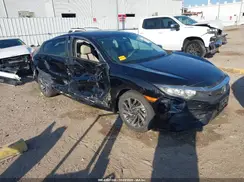 19XFC2F70HE006904 2017 HONDA CIVIC