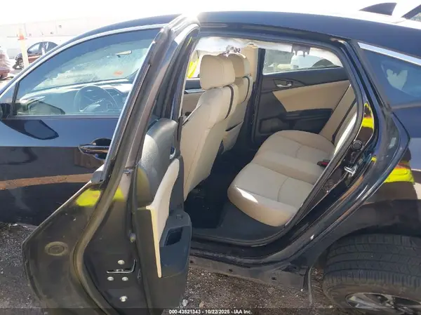 19XFC2F70HE006904 2017 HONDA CIVIC - Image 8
