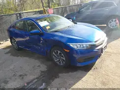 19XFC2F70HE009155 2017 HONDA CIVIC