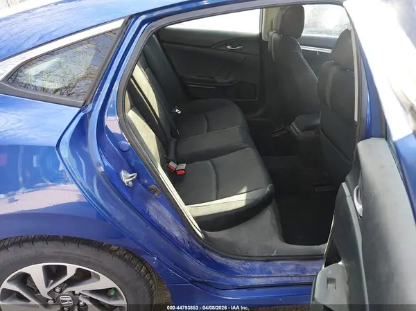 19XFC2F70HE009155 2017 HONDA CIVIC - Image 8