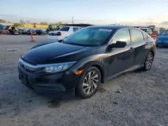 19XFC2F70HE009382 2017 HONDA CIVIC