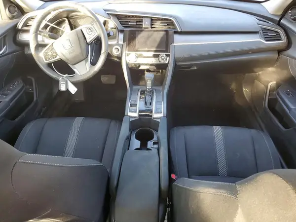 19XFC2F70HE009382 2017 HONDA CIVIC - Image 8