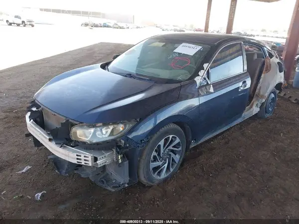 19XFC2F70HE014470 2017 HONDA CIVIC - Image 2