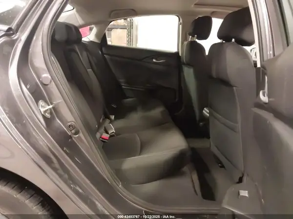 19XFC2F70HE015036 2017 HONDA CIVIC - Image 8