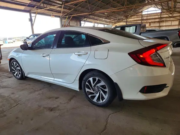 19XFC2F70HE016705 2017 HONDA CIVIC - Image 2