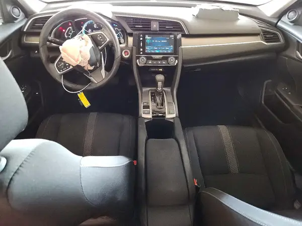 19XFC2F70HE016705 2017 HONDA CIVIC - Image 8
