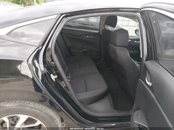 19XFC2F70HE016848 2017 HONDA CIVIC - Image 8