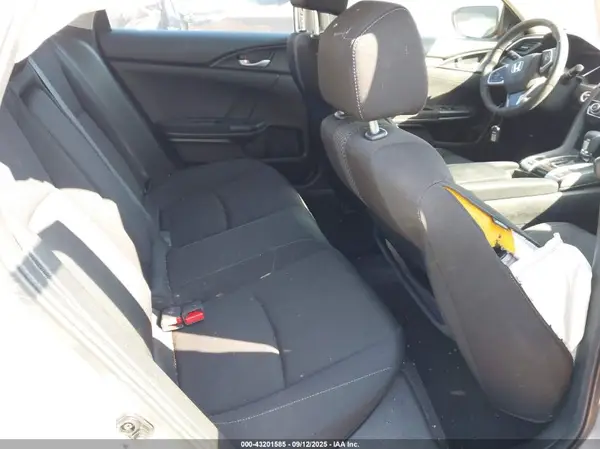 19XFC2F70HE017241 2017 HONDA CIVIC - Image 8