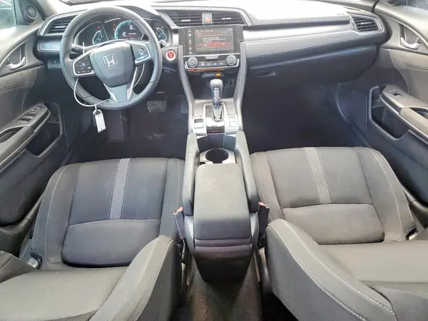 19XFC2F70HE017272 2017 HONDA CIVIC - Image 8