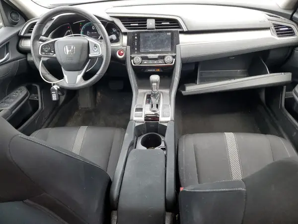 19XFC2F70HE017319 2017 HONDA CIVIC - Image 8