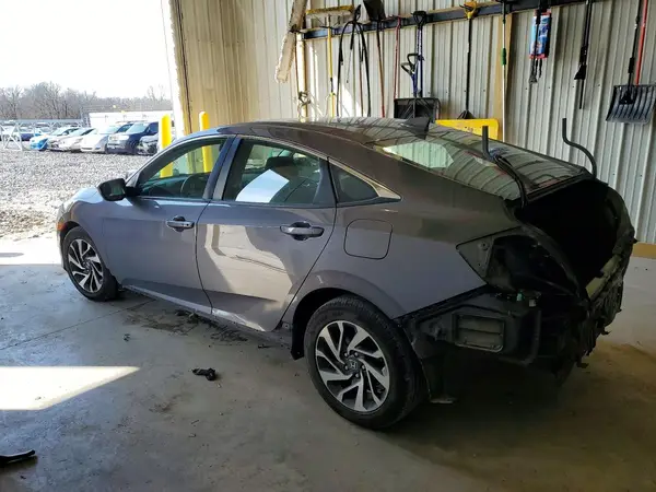 19XFC2F70HE017983 2017 HONDA CIVIC - Image 2