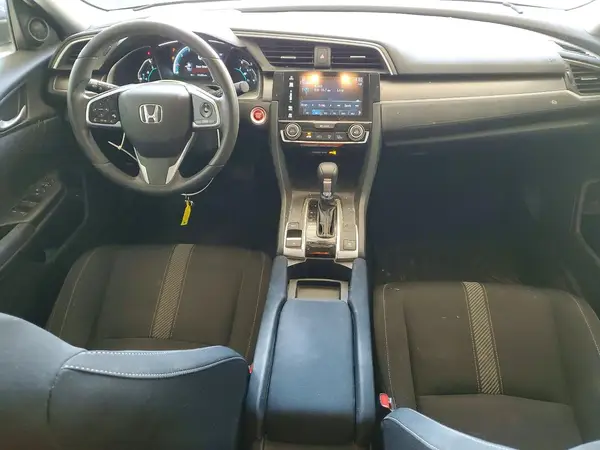 19XFC2F70HE017983 2017 HONDA CIVIC - Image 8