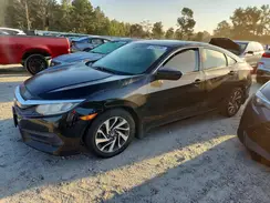 19XFC2F70HE018020 2017 HONDA CIVIC