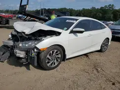 19XFC2F70HE018258 2017 HONDA CIVIC