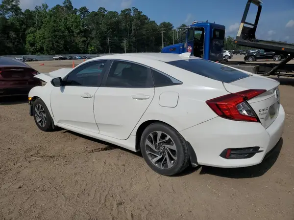 19XFC2F70HE018258 2017 HONDA CIVIC - Image 2